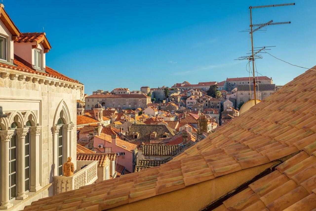 Siesta Ragusa Екстериор снимка