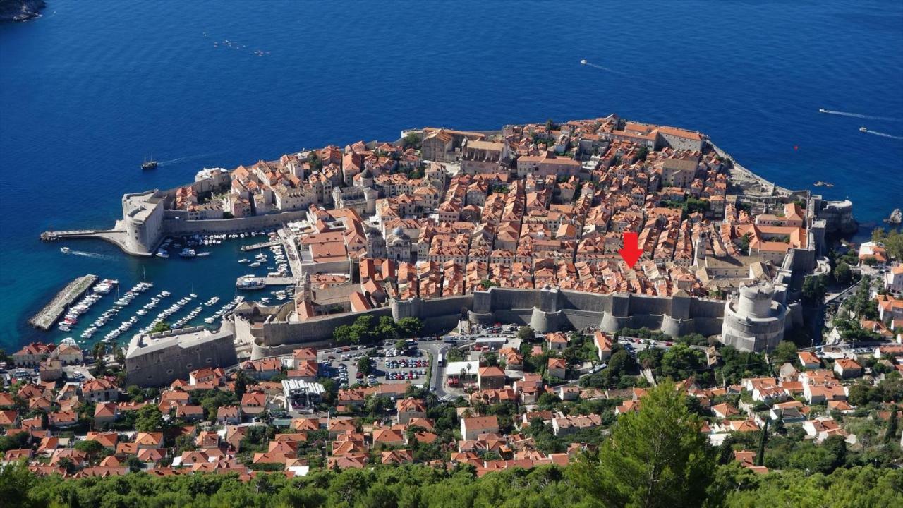 Siesta Ragusa Екстериор снимка