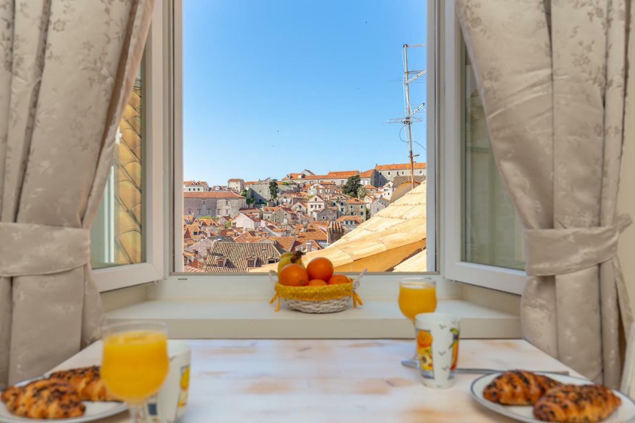 Siesta Ragusa Екстериор снимка
