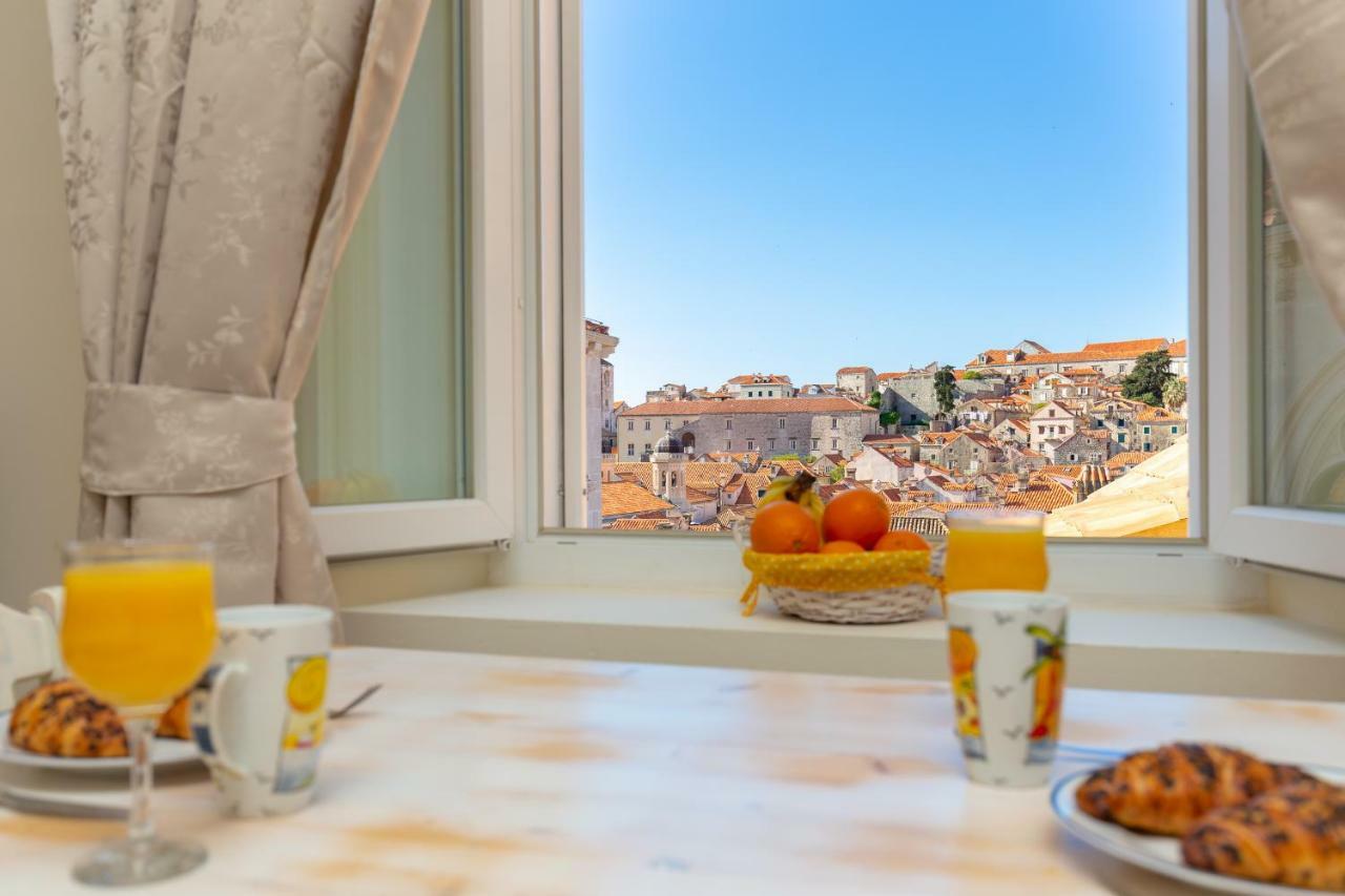 Siesta Ragusa Екстериор снимка