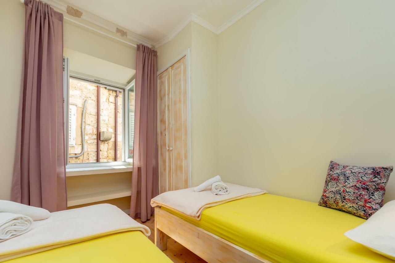 Siesta Ragusa Екстериор снимка